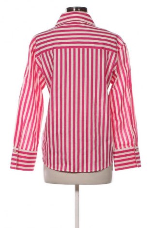 Γυναικείο πουκάμισο Zara, Μέγεθος M, Χρώμα Πολύχρωμο, Τιμή 14,00 €