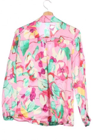 Damska koszula Zara, Rozmiar XS, Kolor Kolorowy, Cena 38,99 zł