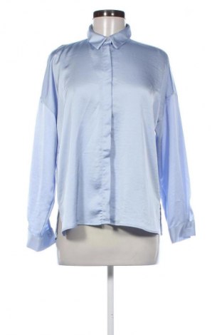 Női ing Zara, Méret S, Szín Kék, Ár 4 469 Ft