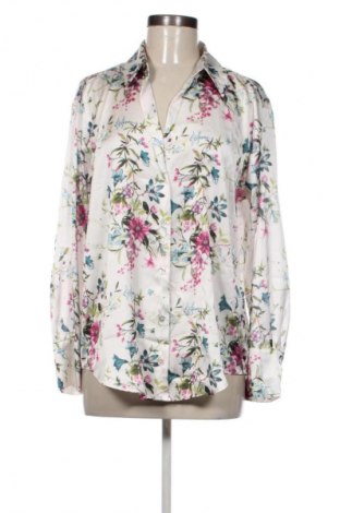 Дамска риза Zara, Размер M, Цвят Многоцветен, Цена 9,71 €