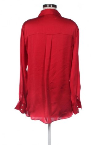 Dámská košile  Zara, Velikost S, Barva Červená, Cena  239,00 Kč