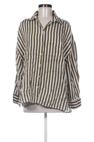 Damenbluse Zara, Größe XL, Farbe Mehrfarbig, Preis € 13,99