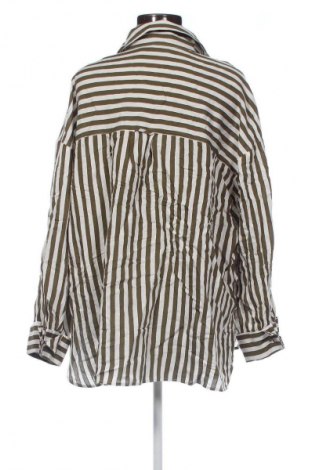 Damenbluse Zara, Größe XL, Farbe Mehrfarbig, Preis € 13,99