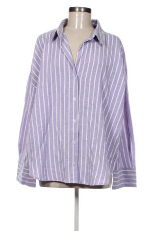 Damenbluse Zara, Größe XXL, Farbe Mehrfarbig, Preis € 16,99