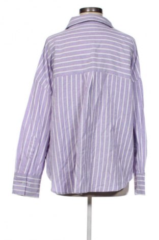 Damenbluse Zara, Größe XXL, Farbe Mehrfarbig, Preis € 16,99