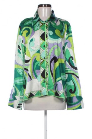 Dámská košile  Zara, Velikost L, Barva Vícebarevné, Cena  329,00 Kč