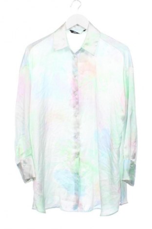 Dámská košile  Zara, Velikost XS, Barva Vícebarevné, Cena  269,00 Kč