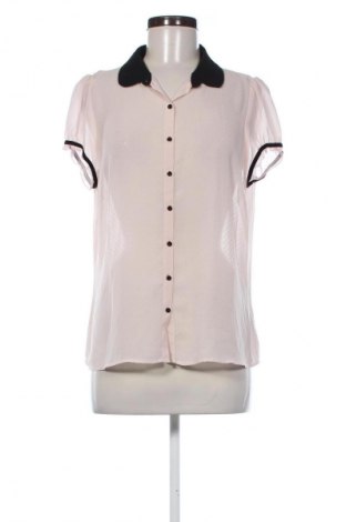 Damenbluse Zara, Größe XL, Farbe Ecru, Preis 14,99 €