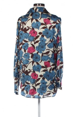 Damenbluse Zara, Größe L, Farbe Mehrfarbig, Preis 14,99 €