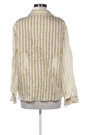 Γυναικείο πουκάμισο Zara, Μέγεθος L, Χρώμα Πολύχρωμο, Τιμή 13,99 €