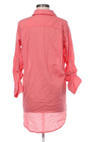 Damenbluse Zara, Größe S, Farbe Rosa, Preis € 14,00