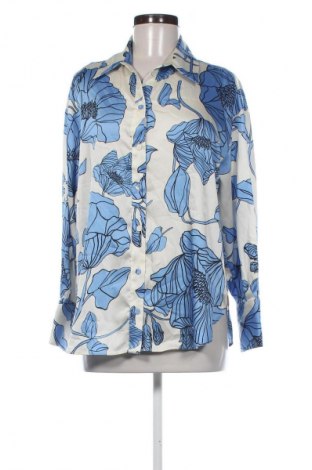 Damenbluse Zara, Größe S, Farbe Mehrfarbig, Preis 10,99 €