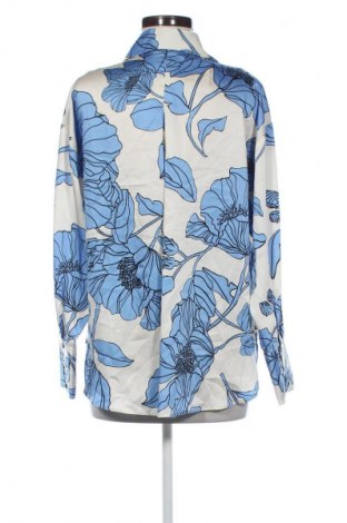 Damenbluse Zara, Größe S, Farbe Mehrfarbig, Preis 10,99 €