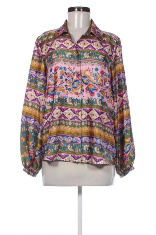 Női ing Zara, Méret S, Szín Sokszínű, Ár 4 269 Ft