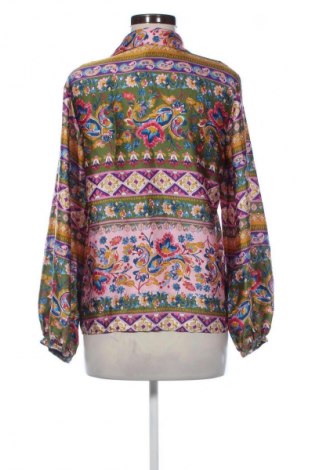 Női ing Zara, Méret S, Szín Sokszínű, Ár 4 269 Ft