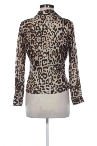 Damenbluse Zara, Größe S, Farbe Mehrfarbig, Preis 12,99 €