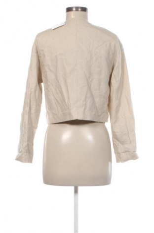 Dámska košeľa  Zara, Veľkosť XS, Farba Béžová, Cena  8,95 €