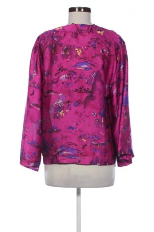 Γυναικείο πουκάμισο Zara, Μέγεθος S, Χρώμα Πολύχρωμο, Τιμή 11,99 €