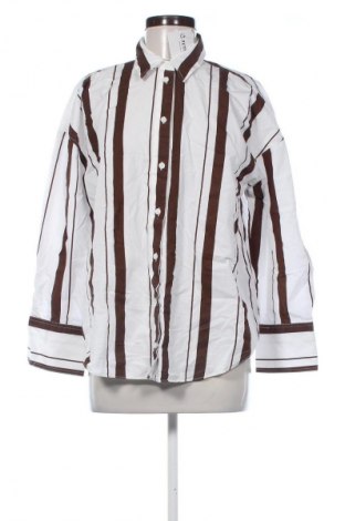 Damenbluse Zara, Größe M, Farbe Mehrfarbig, Preis 11,99 €