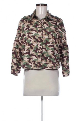 Дамска риза Zara, Размер M, Цвят Многоцветен, Цена 10,22 €