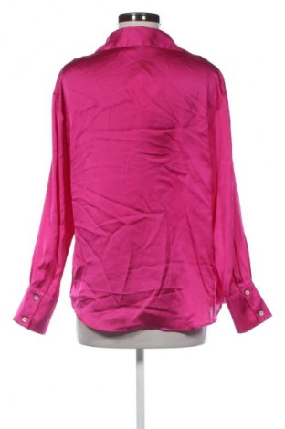 Damenbluse Zara, Größe L, Farbe Rosa, Preis € 13,99