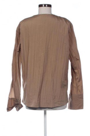 Damenbluse Zara, Größe M, Farbe Braun, Preis 10,99 €