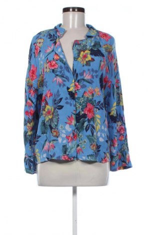 Дамска риза Zara, Размер M, Цвят Многоцветен, Цена 9,20 €