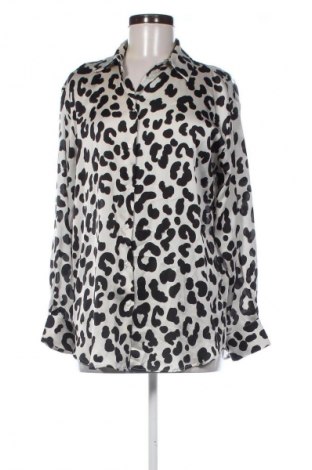 Γυναικείο πουκάμισο Zara, Μέγεθος M, Χρώμα Πολύχρωμο, Τιμή 10,99 €