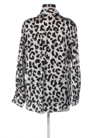 Γυναικείο πουκάμισο Zara, Μέγεθος M, Χρώμα Πολύχρωμο, Τιμή 10,99 €