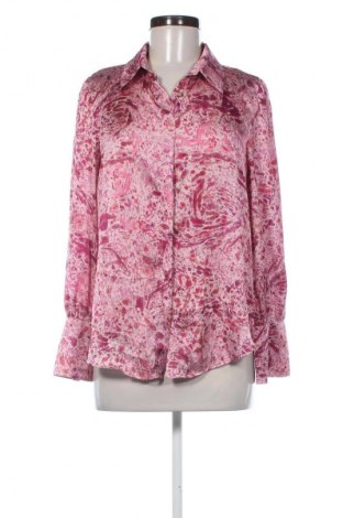 Cămașă de femei Zara, Mărime S, Culoare Multicolor, Preț 51,99 Lei