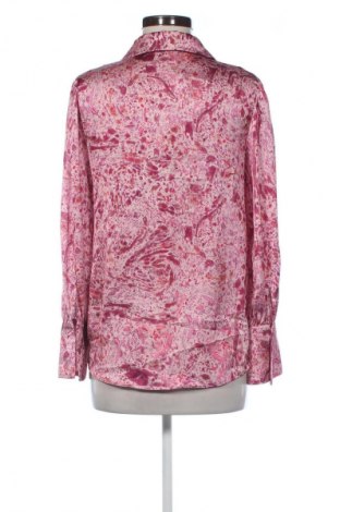 Cămașă de femei Zara, Mărime S, Culoare Multicolor, Preț 51,99 Lei