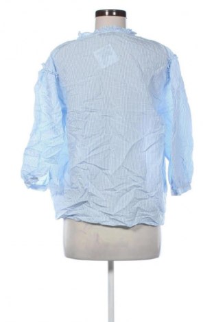 Γυναικείο πουκάμισο Zara, Μέγεθος M, Χρώμα Πολύχρωμο, Τιμή 10,99 €