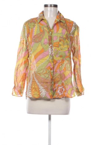 Damenbluse Zara, Größe L, Farbe Mehrfarbig, Preis € 14,00