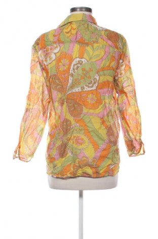 Damenbluse Zara, Größe L, Farbe Mehrfarbig, Preis € 14,00