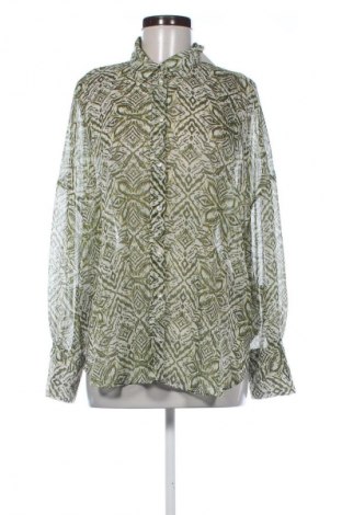 Női ing Zara, Méret L, Szín Sokszínű, Ár 5 729 Ft