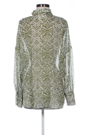 Női ing Zara, Méret L, Szín Sokszínű, Ár 5 729 Ft