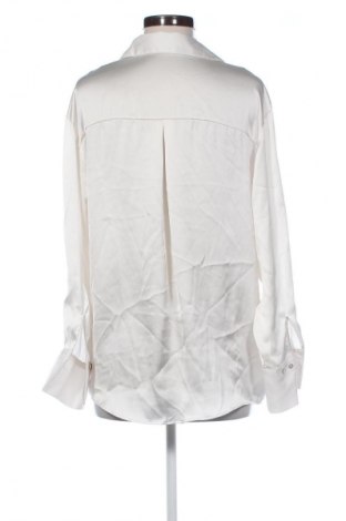 Damenbluse Zara, Größe M, Farbe Ecru, Preis 12,99 €