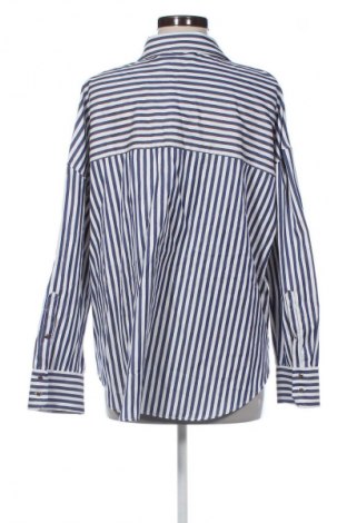 Дамска риза Zara, Размер XL, Цвят Многоцветен, Цена 10,73 €
