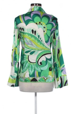 Γυναικείο πουκάμισο Zara, Μέγεθος S, Χρώμα Πολύχρωμο, Τιμή 10,99 €