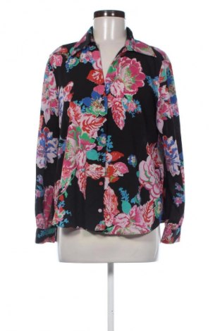 Damenbluse Zara, Größe L, Farbe Mehrfarbig, Preis € 13,99