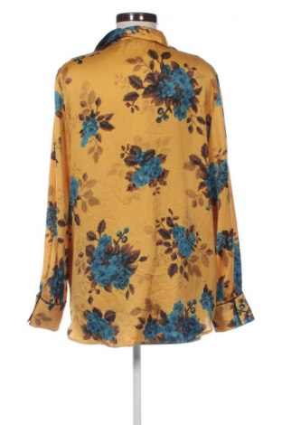 Cămașă de femei Zara, Mărime L, Culoare Multicolor, Preț 67,99 Lei