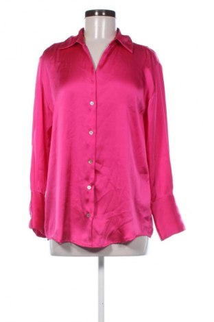 Damenbluse Zara, Größe S, Farbe Rosa, Preis € 12,99