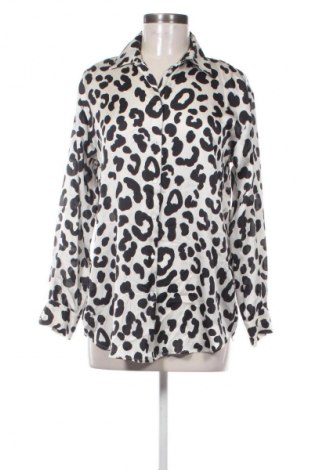 Damenbluse Zara, Größe S, Farbe Mehrfarbig, Preis € 10,99