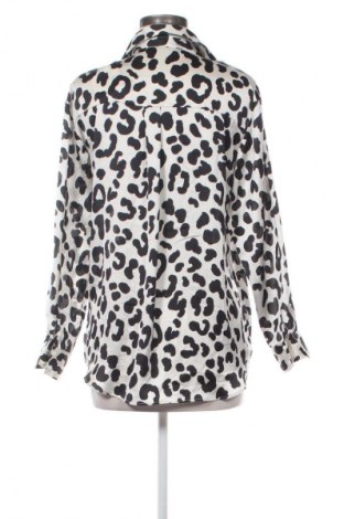 Damenbluse Zara, Größe S, Farbe Mehrfarbig, Preis € 10,99