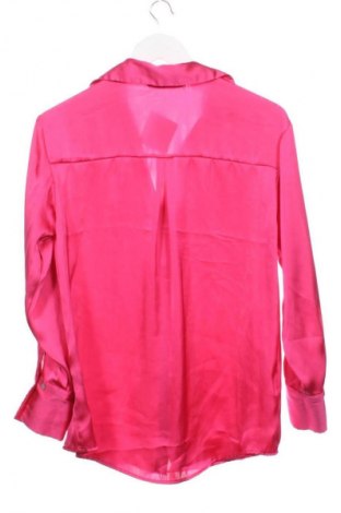 Női ing Zara, Méret XS, Szín Rózsaszín, Ár 4 789 Ft