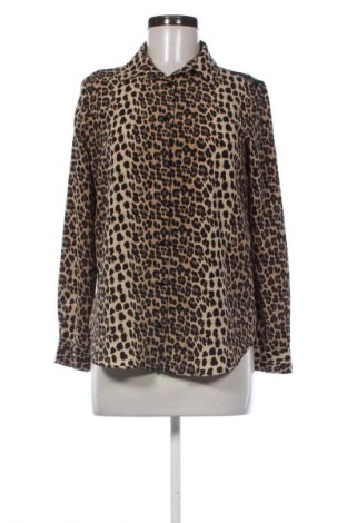 Damenbluse Zara, Größe M, Farbe Mehrfarbig, Preis 12,99 €