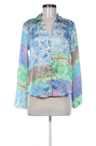 Damska koszula Zara, Rozmiar M, Kolor Kolorowy, Cena 48,99 zł