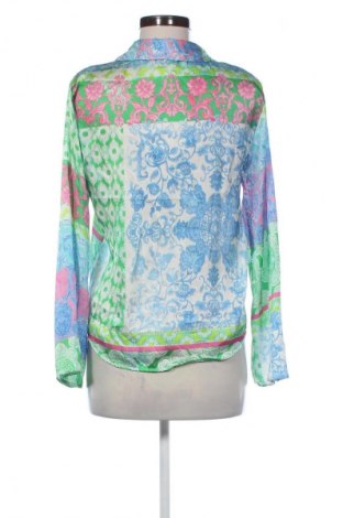 Damska koszula Zara, Rozmiar M, Kolor Kolorowy, Cena 48,99 zł