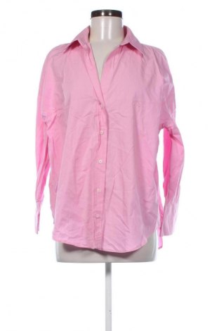 Dámska košeľa  Zara, Veľkosť M, Farba Ružová, Cena  11,95 €