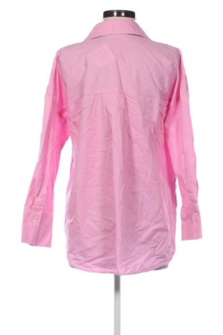 Dámska košeľa  Zara, Veľkosť M, Farba Ružová, Cena  11,95 €